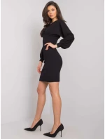 Šaty RV SK model 16427615 černá - FPrice