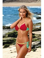 Vrchný diel plaviek Aitana M-813 (1) - Marko