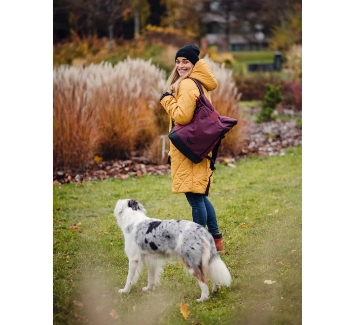 Mestský batoh VUCH Nescio Víno