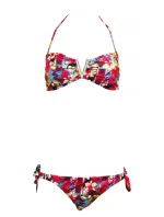 Dvoudílné plavky model 1878185 - Relleciga Dvoudílné plavky model 1878185 - Relleciga