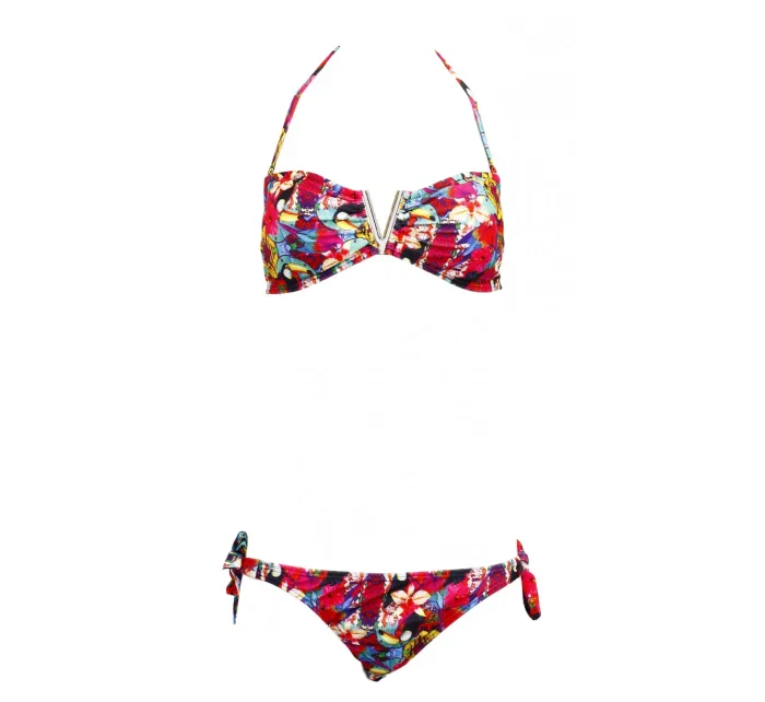 Dvoudílné plavky model 1878185 - Relleciga Dvoudílné plavky model 1878185 - Relleciga