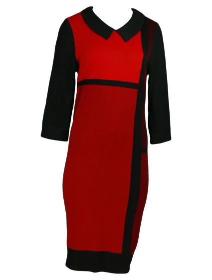 Šaty M6779 - Fart Šaty M6779 - Fart