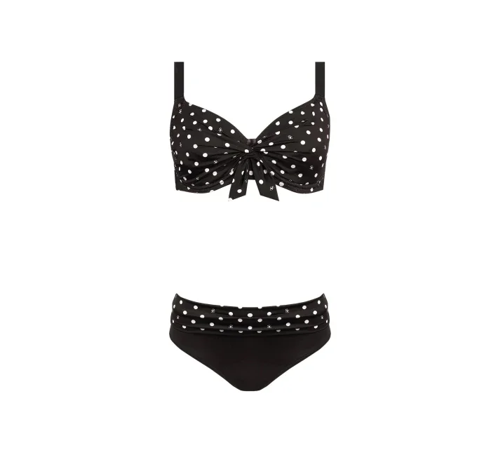 Dvoudílné plavky   model 17647083 - Self