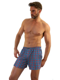 Pánske boxerky PANTHER MAXI