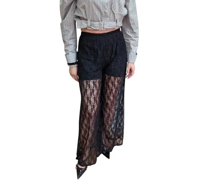 CARMEN - ČIPKOVANÉ NOHAVICE