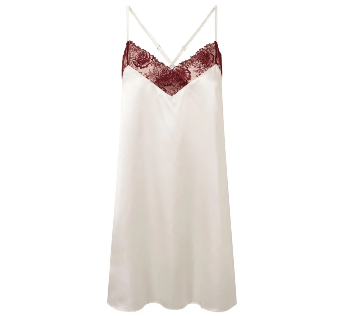 Nočná košeľa model 178056 Momenti Per Me