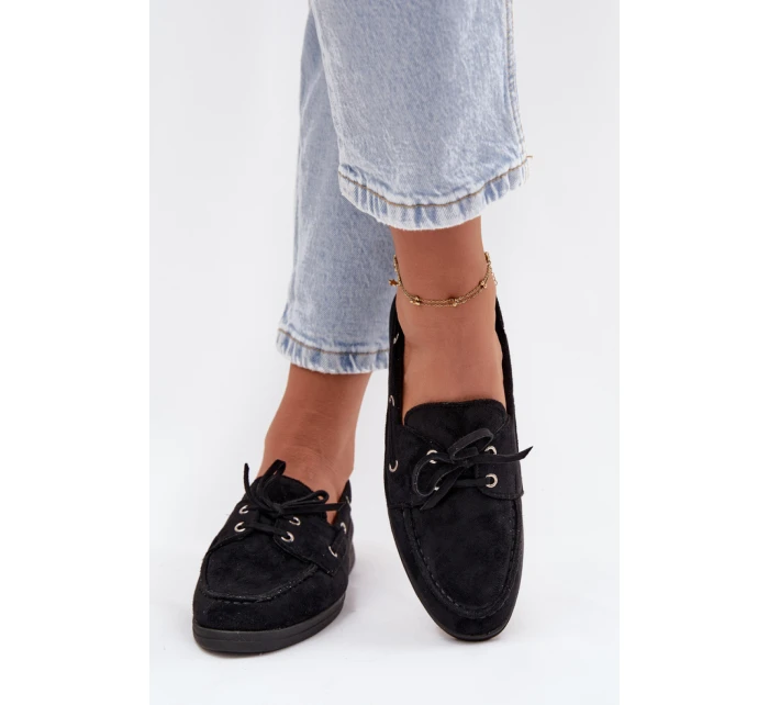 Mokasíny model 216981 Step in style Mokasíny model 216981 Step in style