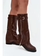 Topánky model 219140 Step in style