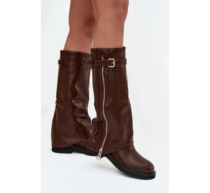 Topánky model 219140 Step in style