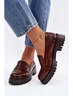 Mokasíny model 227401 Step in style