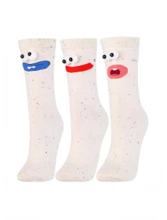 Ponožky model 21393628 3541 - Moraj