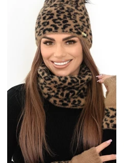 Komín model 21481107 - OFF PINK