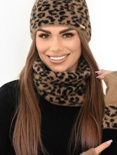 Tuba Off Pink P-056 Komín