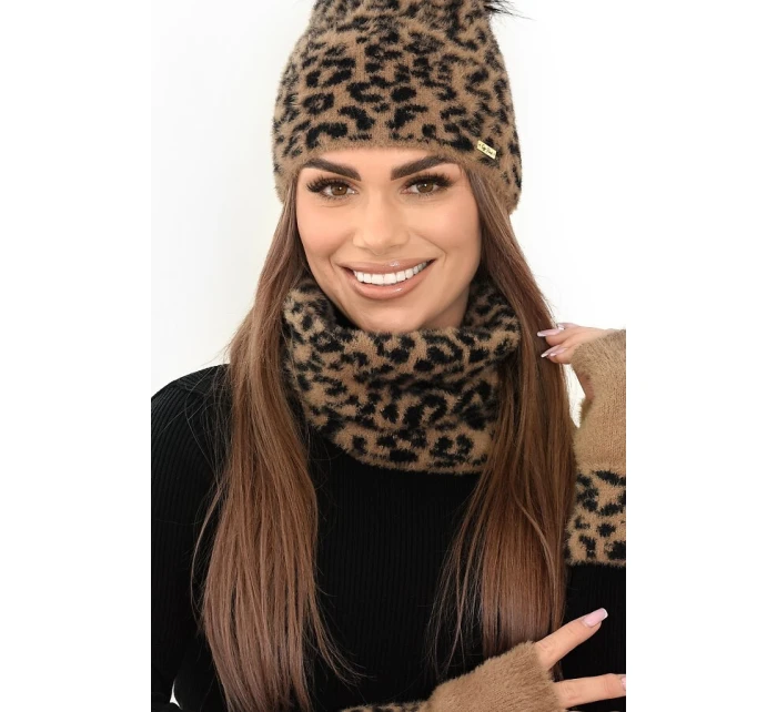 Tuba Off Pink P-056 Komín