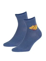 Dámske ponožky Wola Perfect Woman W84.01P Casual Dámske ponožky Wola Perfect Woman W84.01P Casual