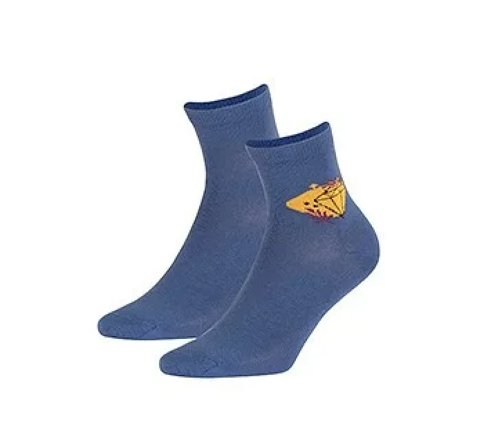 Dámske ponožky Wola Perfect Woman W84.01P Casual Dámske ponožky Wola Perfect Woman W84.01P Casual