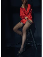 Dámské punčochy model 20586401 - Knittex Dámské punčochy model 20586401 - Knittex