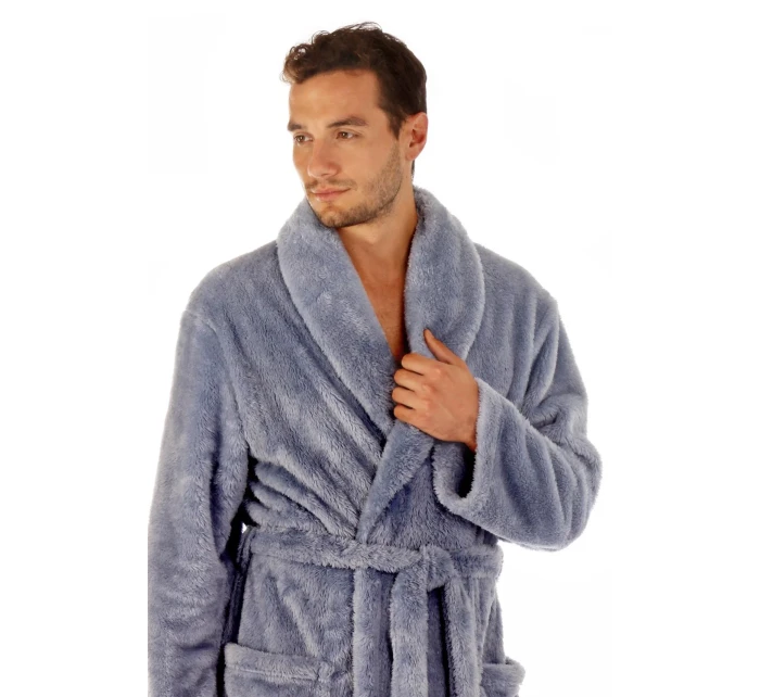 pánske džínsy Jack extra 2120 oversized Denim light