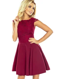 Dámske šaty 157-3 - NUMOCO