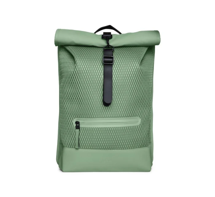 Rains Batoh Rolltop Mesh W3 13340 06 Rains Batoh Rolltop Mesh W3 13340 06
