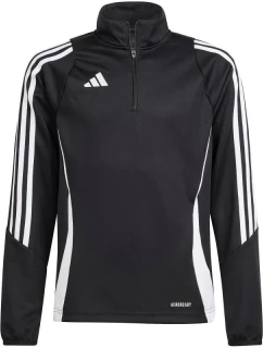 Mikina Tiro 24 Training Jr model 19654487 - ADIDAS