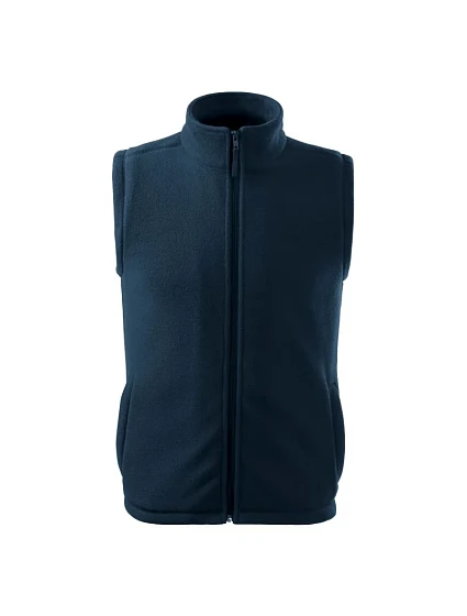 Fleecová vesta unisex Next model 20594917 - Rimeck