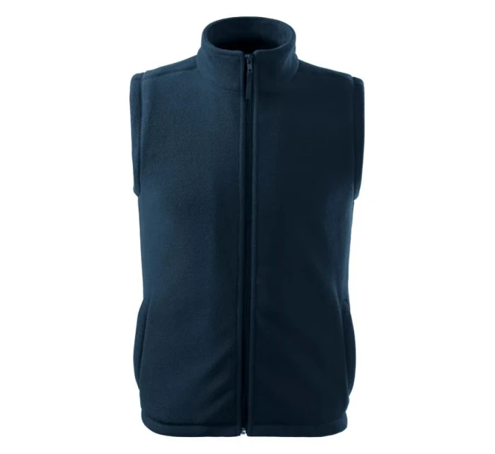 Fleecová vesta unisex Next model 20594917 - Rimeck
