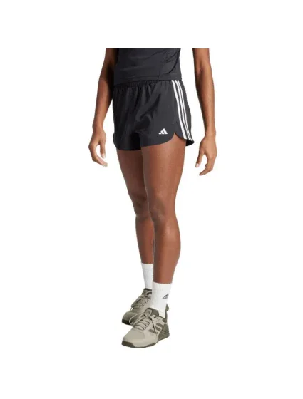 Pacer Training shorts 3Stripes Woven W dámské model 20567055 - ADIDAS