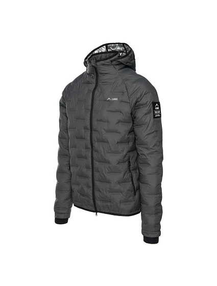 Kurtka pikowana Primaloft M model 20795646 - Elbrus