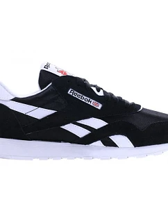 CLASSIC NYLON ČIERNY