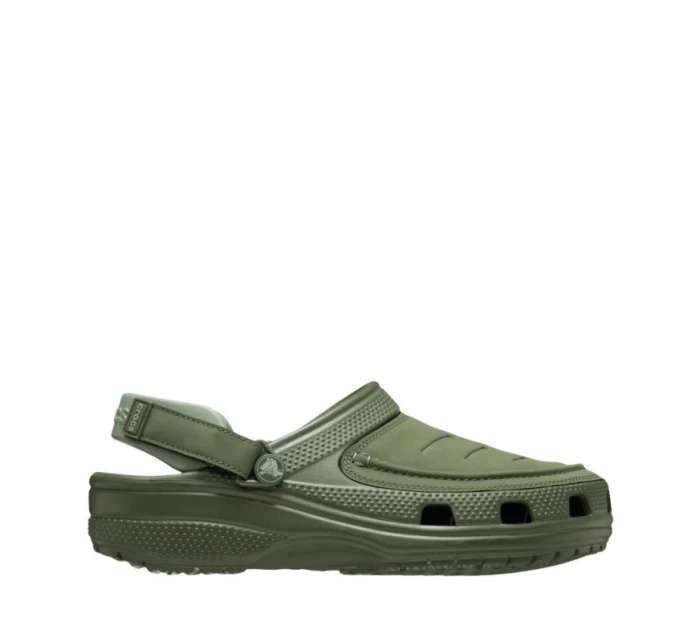 Crocs Yukon Vista II LR Clog M 207689 309 dreváky Crocs Yukon Vista II LR Clog M 207689 309 dreváky