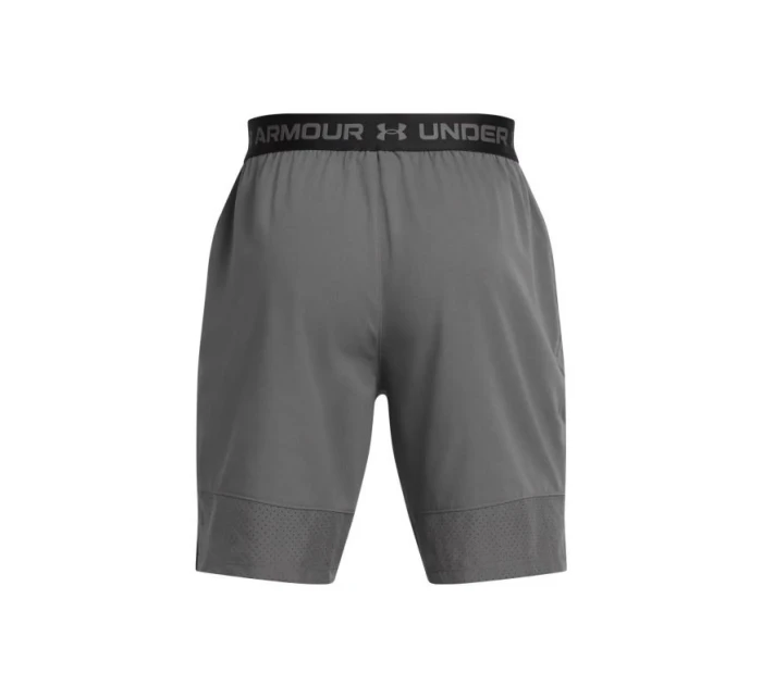 Szorty  UA Vanish Woven Shorts szare model 21358416 - Under Armour