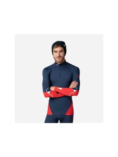 Rossignol Infini Compression Race Top navy blue