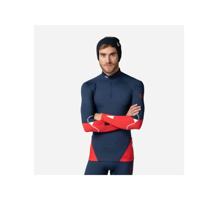 Rossignol Infini Compression Race Top navy blue