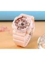 Dámské hodinky model 21805721 + BOX - Skmei Dámské hodinky model 21805721 + BOX - Skmei