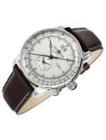 100 Pánské hodinky + BOX model 21805881 - Zeppelin