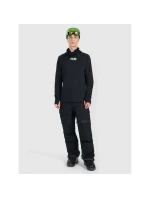 Pánské snowboardové kalhoty s membránou  model 21920686 - 4F