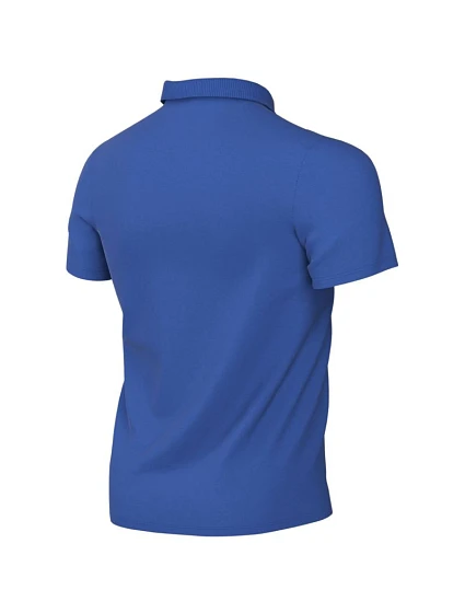 Dětské tričko Park 26 Polo modré model 22054974 463 - NIKE Dětské tričko Park 26 Polo modré model 22054974 463 - NIKE