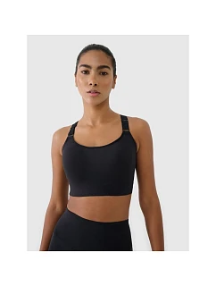Dámská tréninková podprsenka s  model 22117260 - 4F