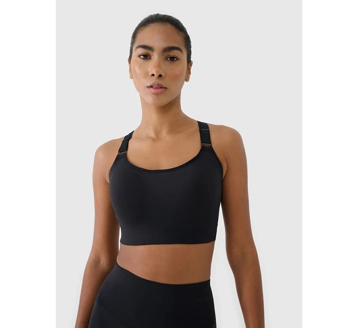 Dámská tréninková podprsenka s  model 22117260 - 4F