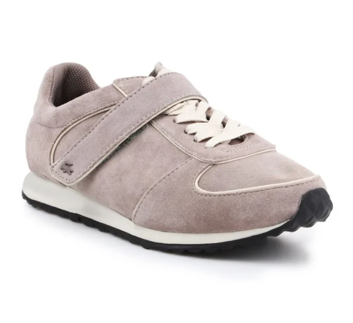 Dámské boty LT W 7281124235 model 16026237 - Lacoste Dámské boty LT W 7281124235 model 16026237 - Lacoste