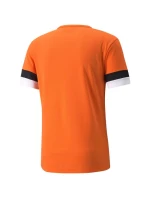 Pánské tréninkové tričko Rise Jersey M 08 model 16219936 - Puma Pánské tréninkové tričko Rise Jersey M 08 model 16219936 - Puma