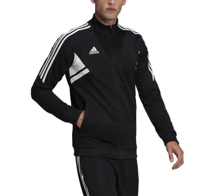 Pánske športové nohavice Condivo 22 Track M HA6252 - Adidas