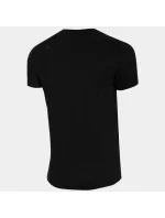 Pánske tričko M H4L22-TSM352 20S - 4F