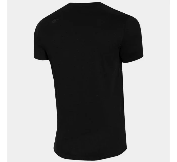 Pánske tričko M H4L22-TSM352 20S - 4F