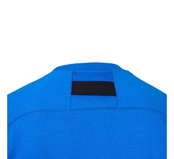 Pánske futbalové tričko Strike 22 Thicker Ss M DH9361 463 - Nike