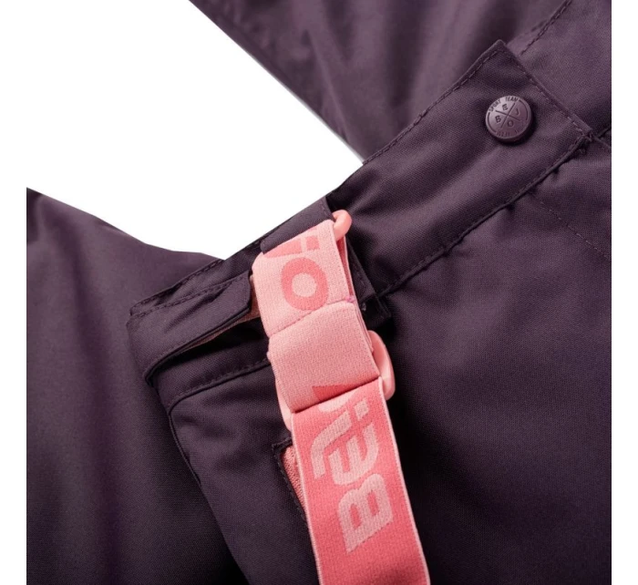 Detské lyžiarske nohavice Jarmo Jr 92800439475 - Bejo