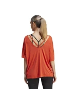 Dámske tričko YGA ST OTW HR5080 - ADIDAS