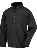 R Pánská 2vrstvá softshell bunda "Printable" 30. black model 22429175 - Result R Pánská 2vrstvá softshell bunda "Printable" 30. black model 22429175 - Result