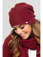 Kamea Zaragoza farba: bordová Kamea Zaragoza farba: bordová